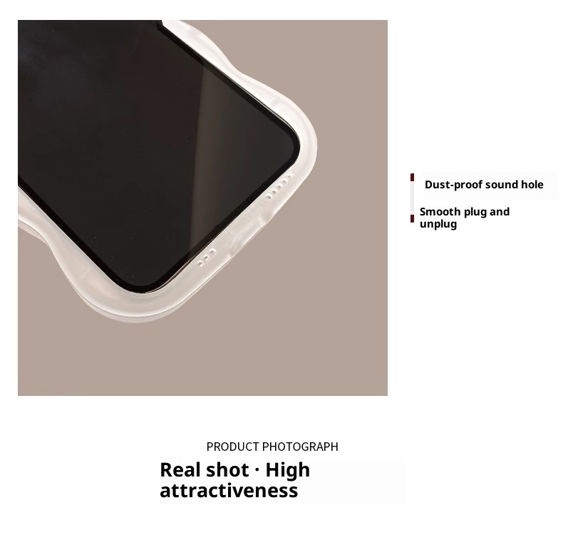 TechGlobe Plüsch-Panda-Lanyard, kompatibel mit iPhone 16 Pro, iPhone 15, niedliche, stoßfeste Silikonhülle, iPhone 14, unsichtbarer Doppelständer, iPhone XR_voghion.com