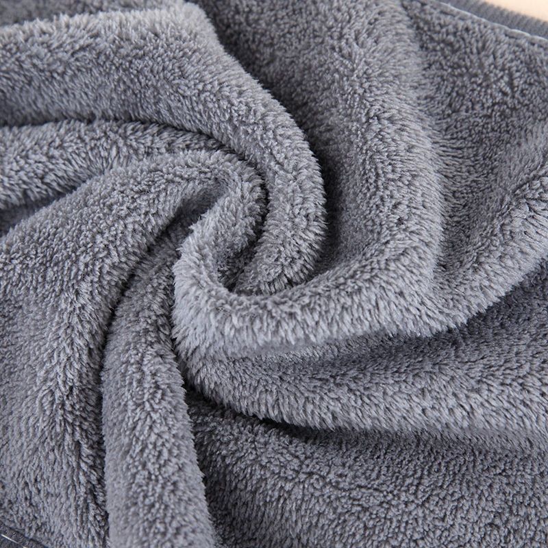 Lillian Trendy Hanging Cute Washing For Children Bathroom Hand Towel Kitchen Wiping Cloth_voghion.com