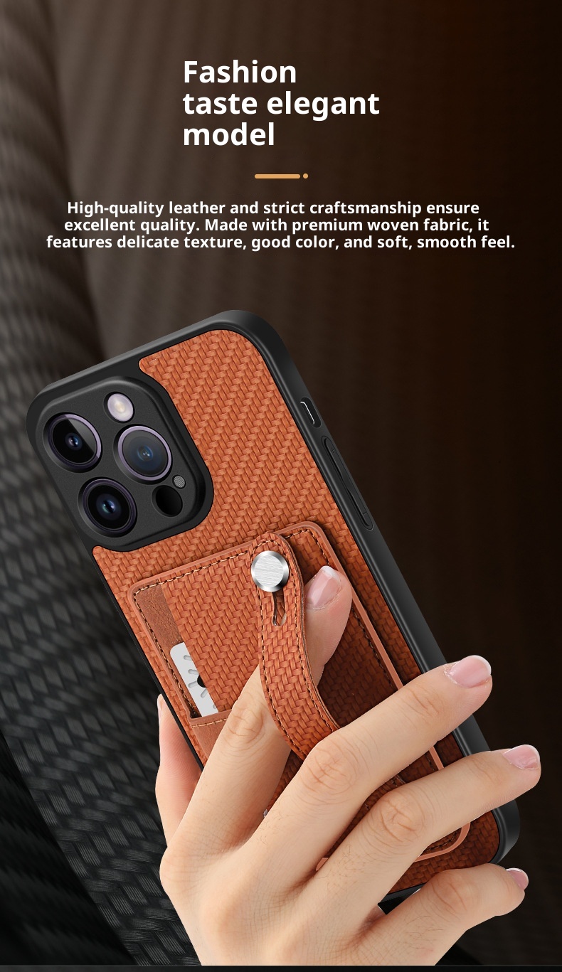 TechGlobe Wholesale Compatible With 16 Phone Case Stand Slot Multi-Functional Tool Card Cutter IPhone Samsung In Stock_voghion.com