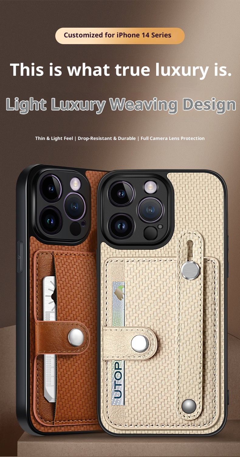 TechGlobe Wholesale Compatible With 16 Phone Case Stand Slot Multi-Functional Tool Card Cutter IPhone Samsung In Stock_voghion.com