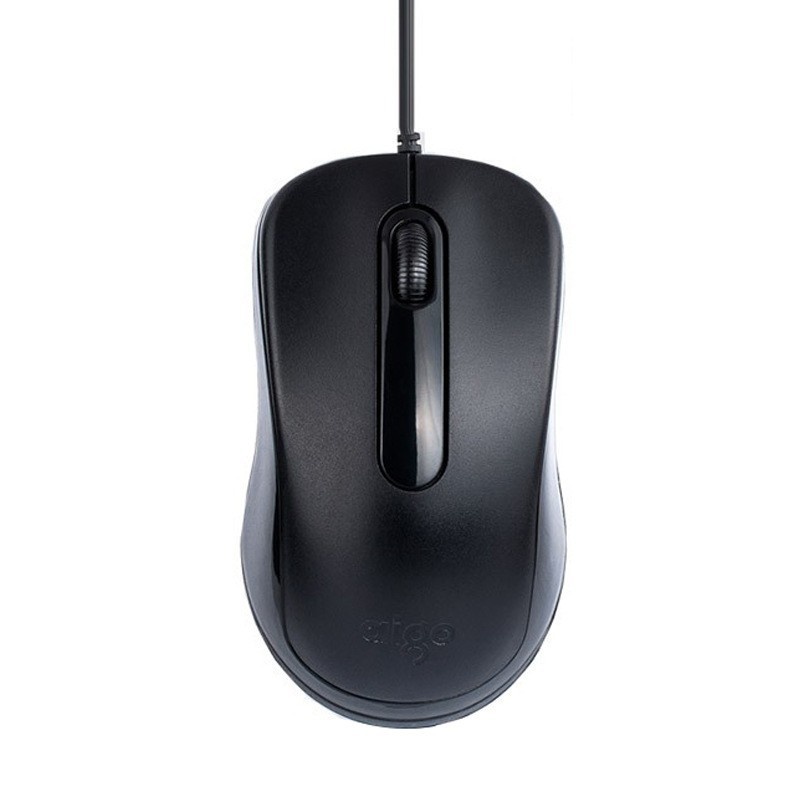 Techglobe AOC MS121 Wired USB Wholesale Home Office Business Laptop Desktop Computer Mouse Manufacturer_voghion.com