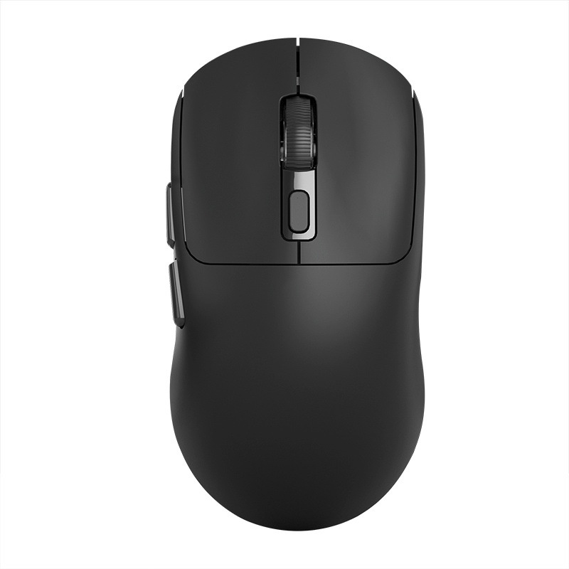 Techglobe Rechargeable Wireless Mouse Sound For Office Use, Compatible HP ASUS Laptops And Desktops, Factory Direct Wholesale With_voghion.com