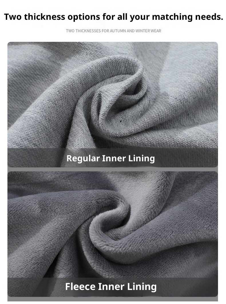 Pantaloni lunghi da jogging versatili a tre strisce per uomo, modello Strict, primavera e autunno, in puro cotone, comodi_voghion.com