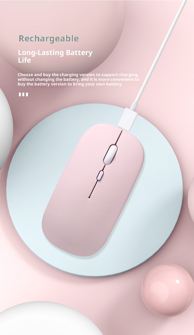 Techglobe Bluetooth compatibile con Microsoft Pro 8/7+ 2-in-1 Tablet Mouse wireless Surface P_voghion.com