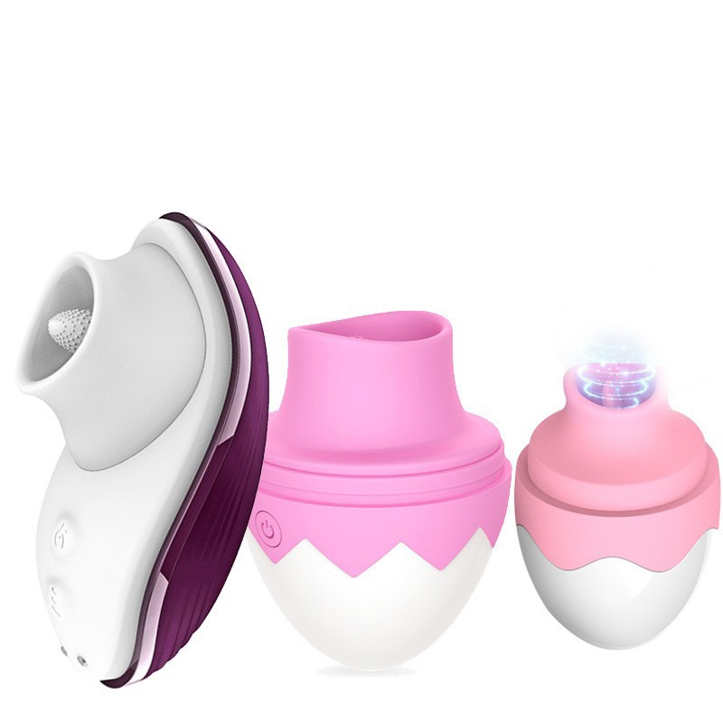 Tibei New Product Hi Egg Licker 1st 3rd Generation Female Tongue Licking Vibrator Strong Vibration Clitoral Stimulator_voghion.com