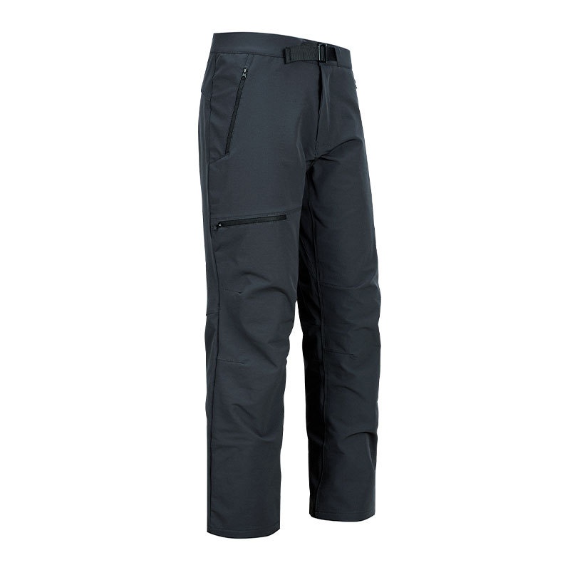 boy Men's Wear-Resistant Hiking Waterproof Windproof Sports Fashion Youth Straight-Leg Long Outdoor Casual Tactical Pants_voghion.com