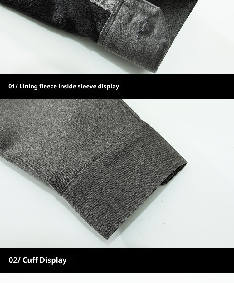 boy Boy Boy Boy Spring And Autumn Two-Piece Sweater Knitted Vest For Men Trendy 2025 New Fashion Casual Jacket Men's Clothing_voghion.com