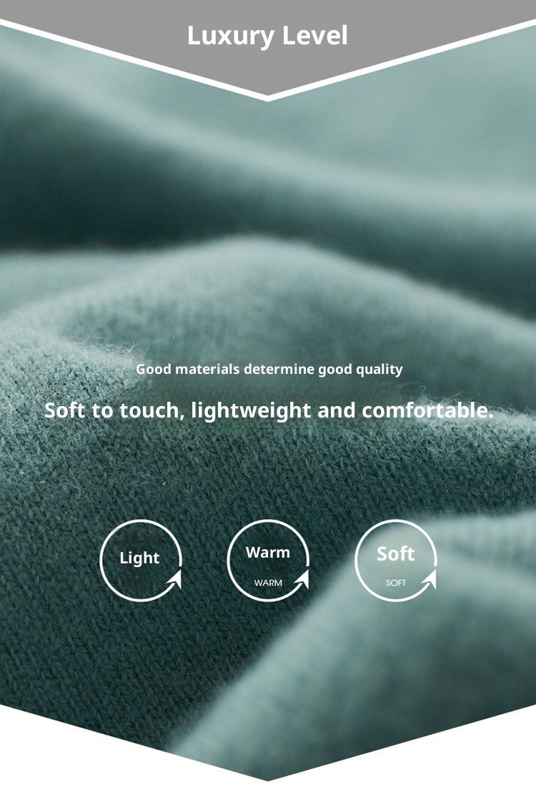 ragazzo ragazzo ragazzo autunno inverno nuovo 100% puro uomo scollo a V giovane maglia casual strato di base in lana maglione con scollo a cuore_voghion.com