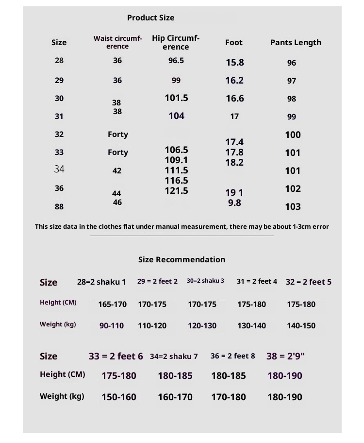 boy New Retro Cargo For Men Multi-Pocket Loose Straight Men's Casual High-End Export Sports Pants_voghion.com