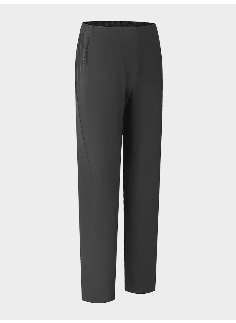 ragazzo Dijia Alternative Outdoor Leggero Tessuto Resistente all'usura Asciugatura rapida Casual Per uomo Fresco Sottile Gamba dritta Quotidiano_voghion.com