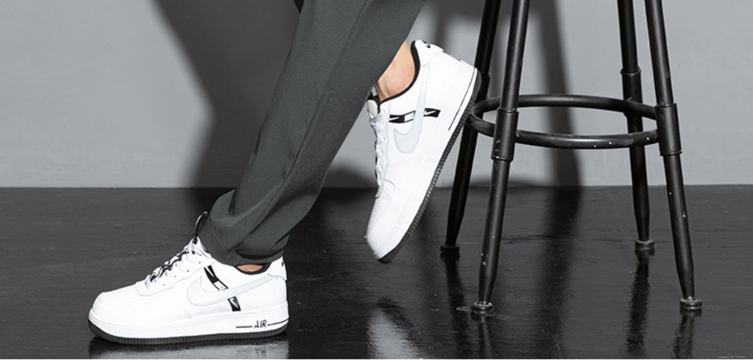 Pantaloni sportivi da uomo elasticizzati, casual, lunghi, larghi, sottili, in seta ghiacciata, dritti, ad asciugatura rapida e traspiranti_voghion.com