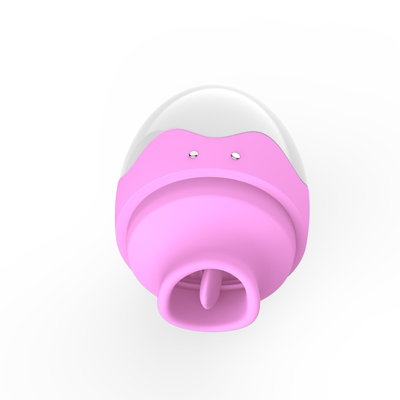 Tibei Hi Tongue Licker Suction Device Nipple Sucker Masturbator femminile vibrante ricaricabile Egg Sex Toys Dropshipping_voghion.com