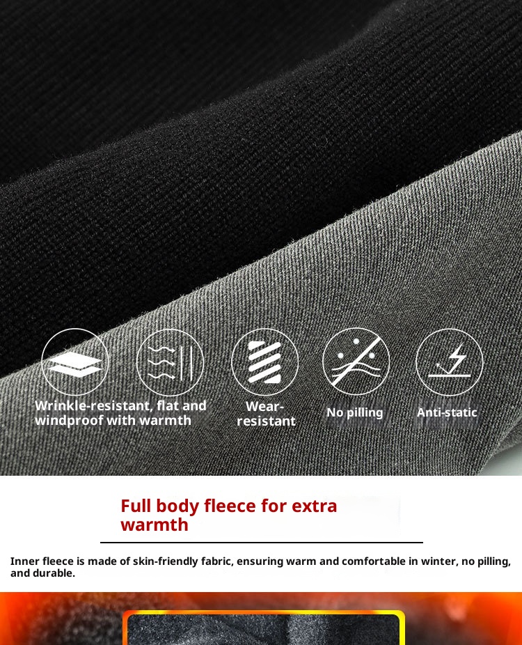 boy Boy Boy Boy Spring And Autumn Two-Piece Sweater Knitted Vest For Men Trendy 2025 New Fashion Casual Jacket Men's Clothing_voghion.com