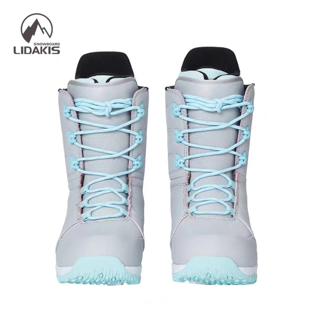 Zees Allround Ski Quick Wear Stalen Draad Gesp Heren En Dames Buitensporten Volwassenen Snowboard Sneeuwschoenen Uitrusting Op Voorraad_voghion.com