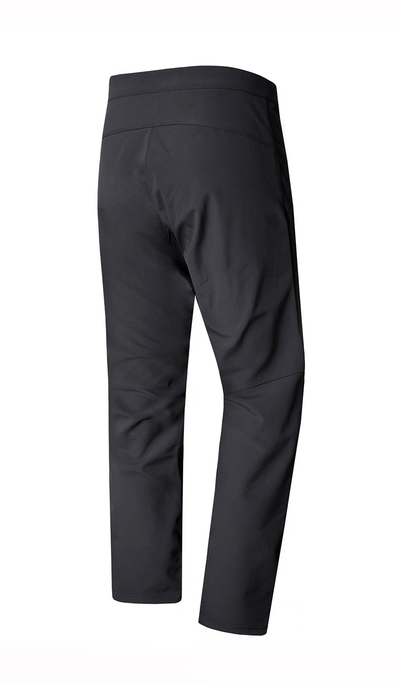 boy Men's Wear-Resistant Hiking Waterproof Windproof Sports Fashion Youth Straight-Leg Long Outdoor Casual Tactical Pants_voghion.com