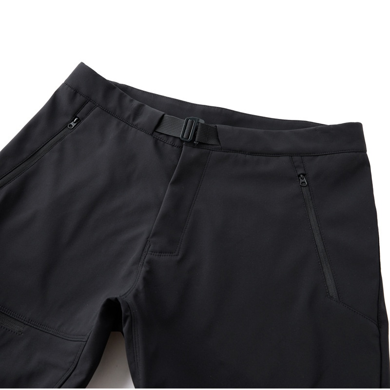 boy Men's Wear-Resistant Hiking Waterproof Windproof Sports Fashion Youth Straight-Leg Long Outdoor Casual Tactical Pants_voghion.com