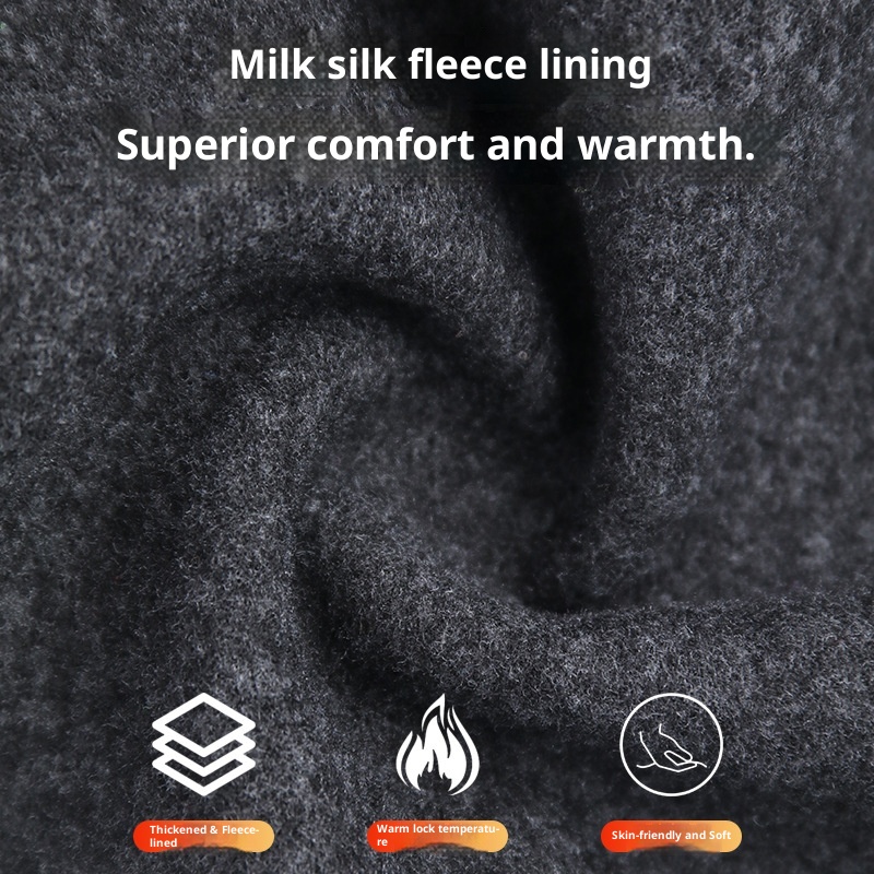 ActiveGo Copricapo antivento per motociclisti, antifreddo, per autunno e inverno, più scaldacollo in velluto, per lo sci_voghion.com