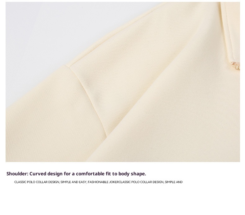 ragazzo Ragazzo Kunhaipengyun Abbigliamento Autunno e Inverno Nuovo Felpa con Colletto Alto Largo Uomo Polo Pesante Americana Foderata in Pile_voghion.com