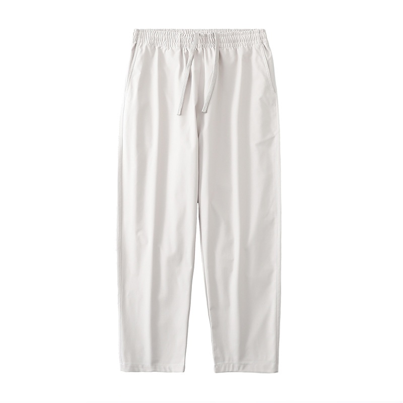 Pantalon de survêtement décontracté pour homme SOLOTEX, marque tendance, imperméable et fonctionnel, coupe ample, idéal pour les activités de plein air._voghion.com