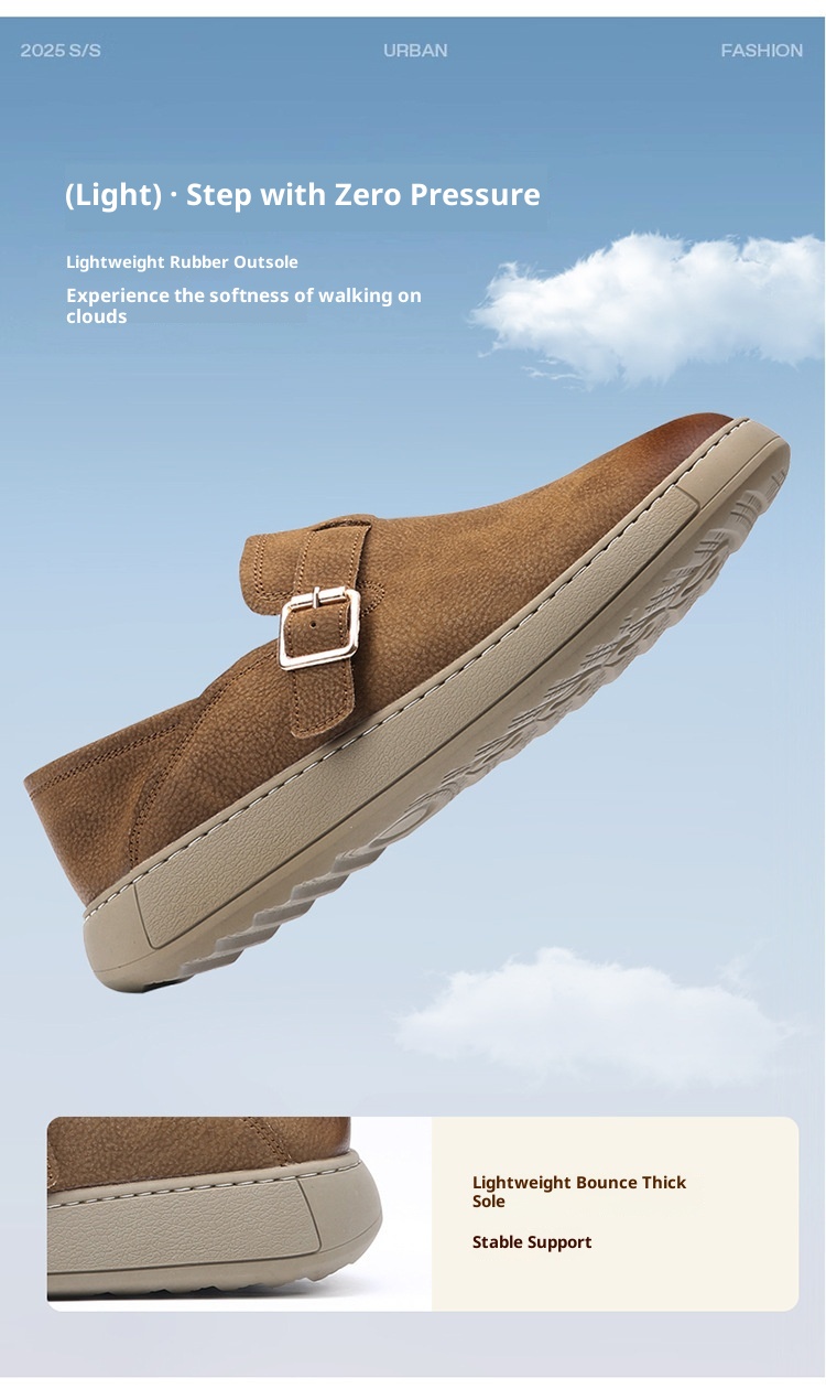 Voyage Voyage 2025 Nuevos mocasines de suela suave transpirables casuales de cuero cómodos sin cordones zapatos de hombre de moda_voghion.com