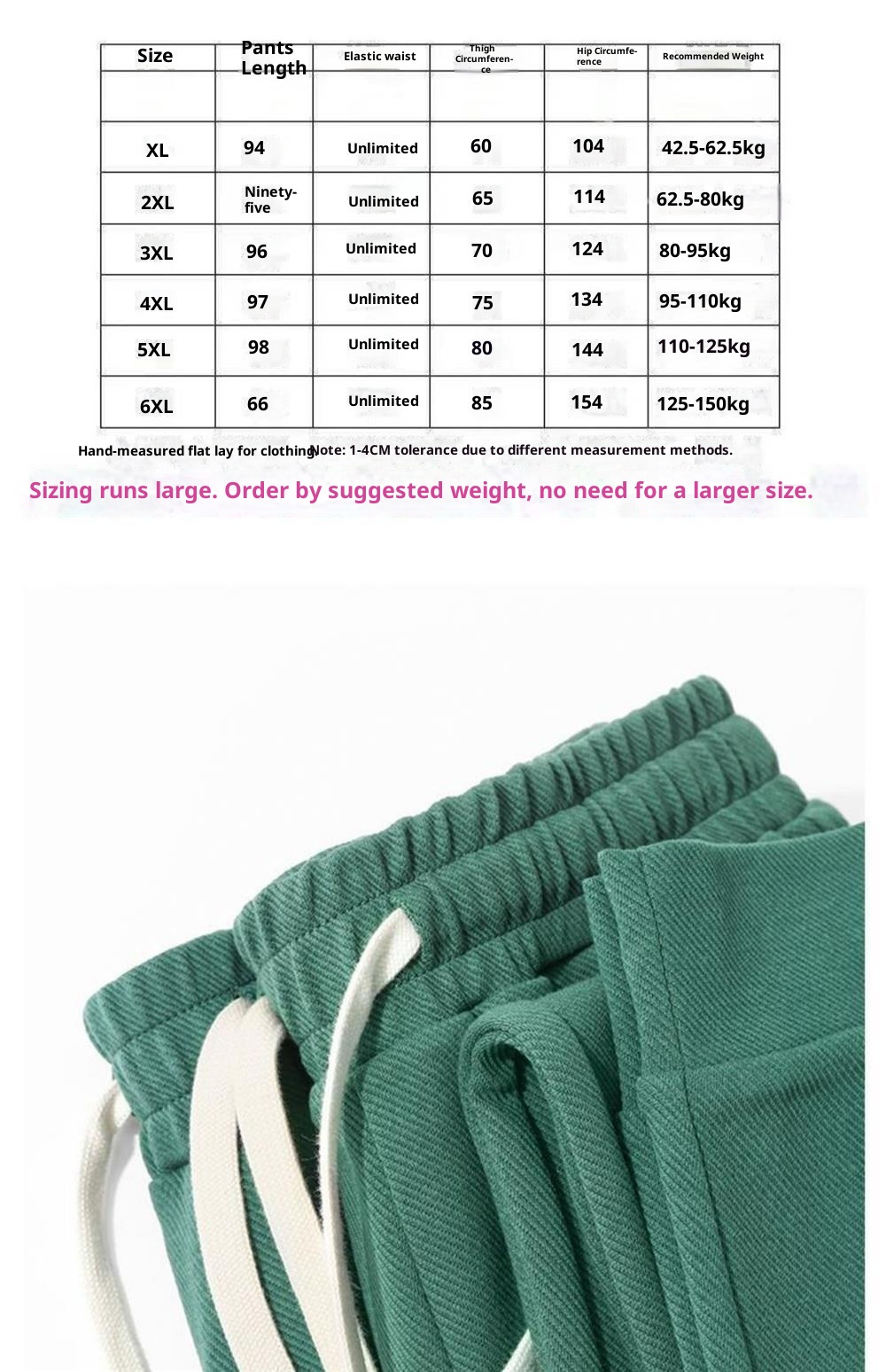 Pantalones casuales de marca 300 para hombre, de estilo retro, con forro polar, talla grande, holgados, para correr en otoño e invierno._voghion.com