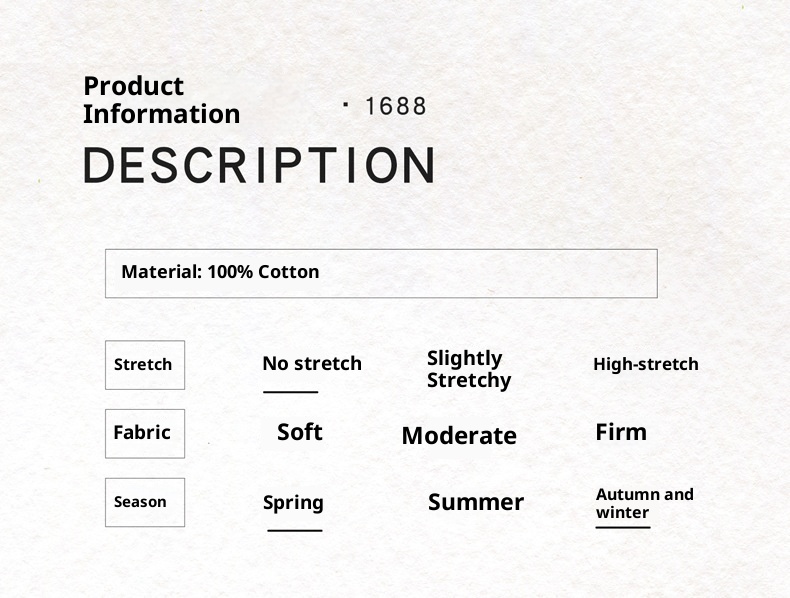 Jean homme Boy Red Ear Denim Automne Nouveau Haut de gamme Classique Standard Droite Épais 16OZ_voghion.com