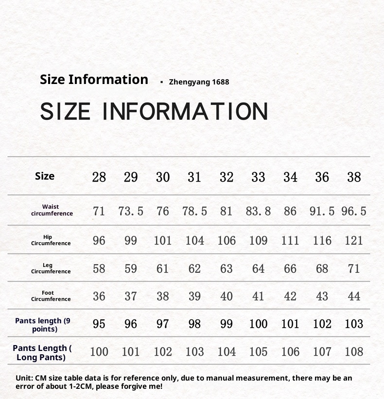 Jean homme Boy Red Ear Denim Automne Nouveau Haut de gamme Classique Standard Droite Épais 16OZ_voghion.com