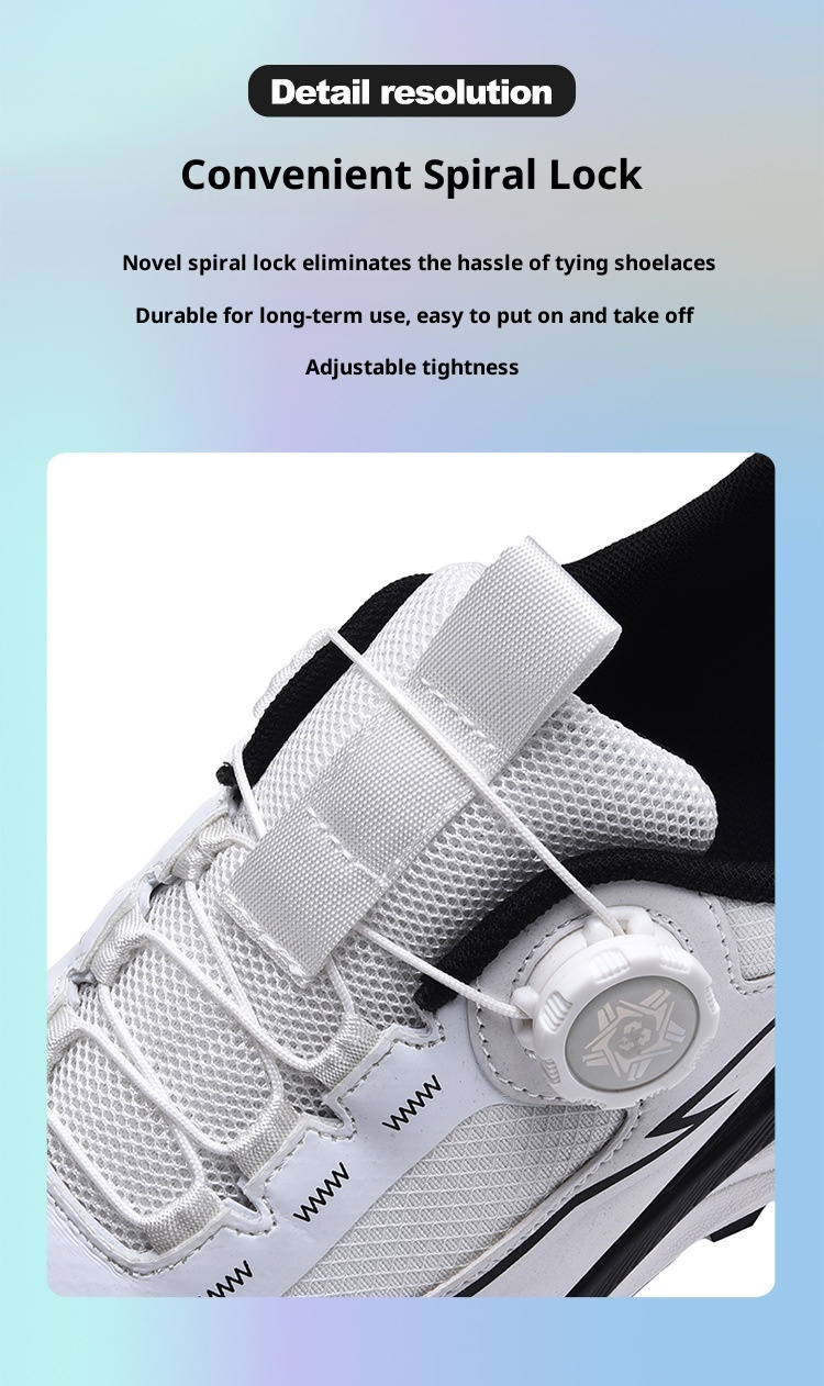 Zees Primavera Nuove Scarpe Sportive Casual da Uomo in Mesh Extra Large con Bottoni Rotanti_voghion.com