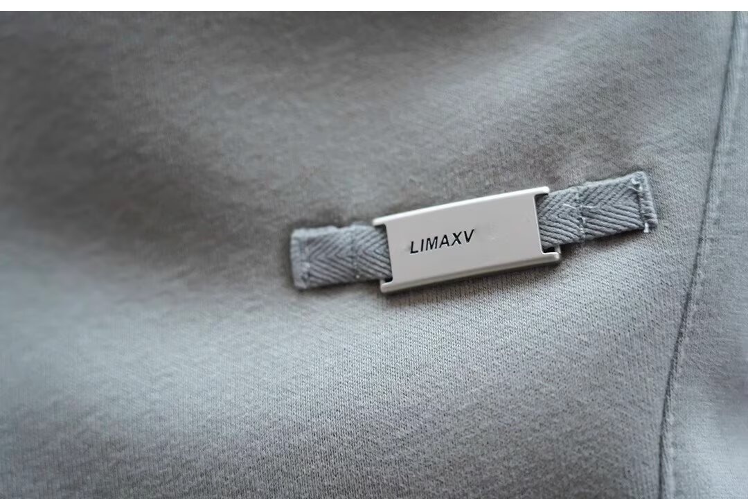 Pantalon de jogging décontracté et tendance pour homme, couleur unie, style printemps, élastique et polyvalent, noir_voghion.com