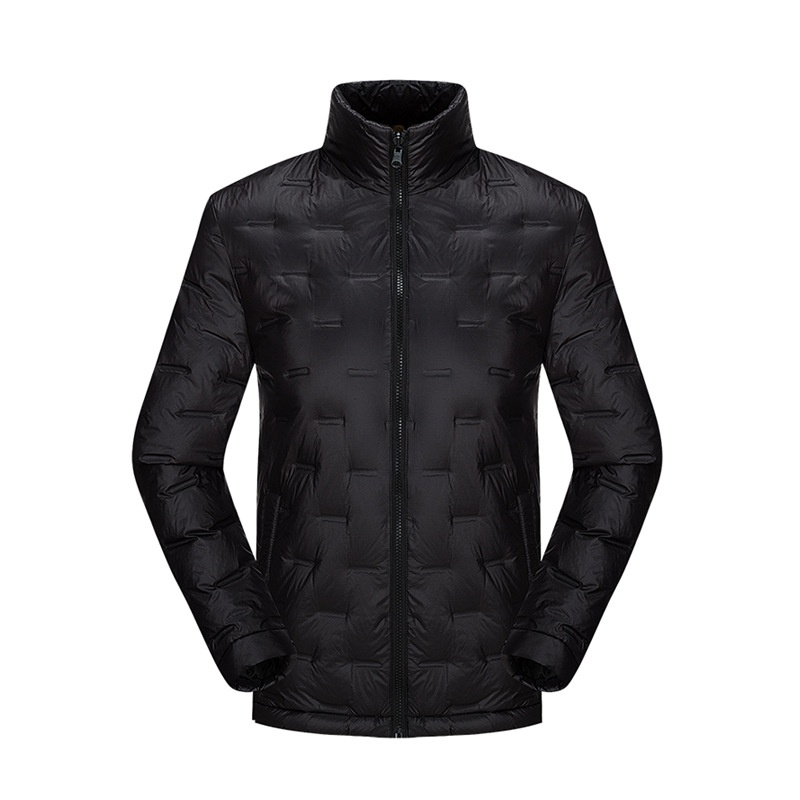 boy Boy 3-in-1 Detachable Warm Down Mountaineering Wholesale Windproof Waterproof Men's Ski Jacket Cold-Proof_voghion.com