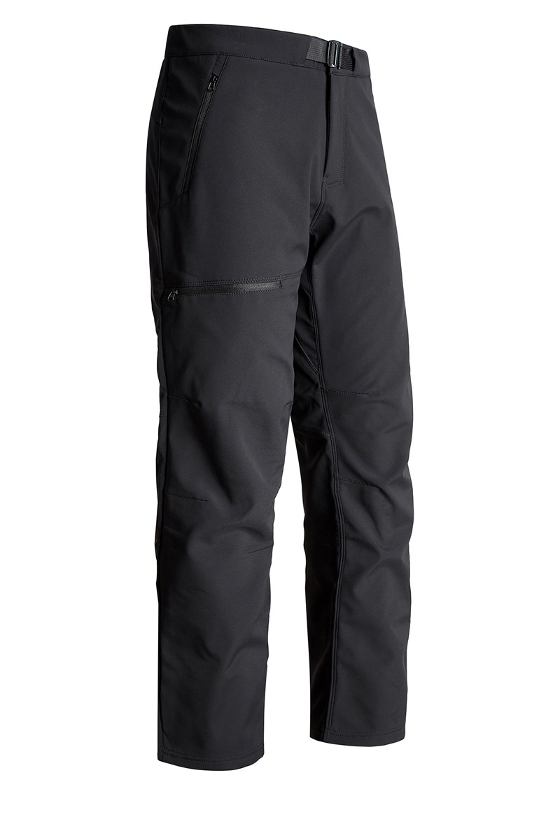 boy Men's Wear-Resistant Hiking Waterproof Windproof Sports Fashion Youth Straight-Leg Long Outdoor Casual Tactical Pants_voghion.com