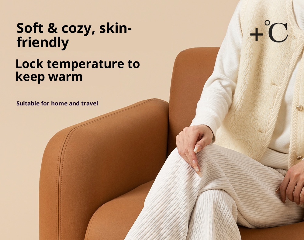 Zees Qingchen 2025 Winter New Fleece Floor Mop For Women, Plush Warm Indoor Thick Sole Non-Slip Cotton Slippers_voghion.com