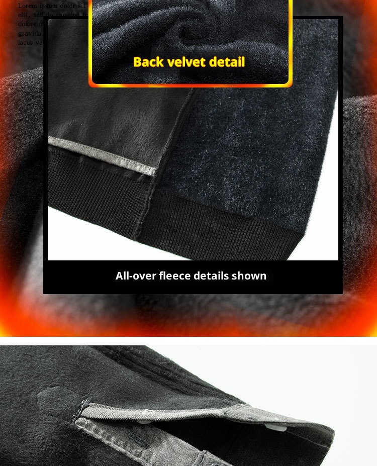 boy Boy Boy Boy Spring And Autumn Two-Piece Sweater Knitted Vest For Men Trendy 2025 New Fashion Casual Jacket Men's Clothing_voghion.com