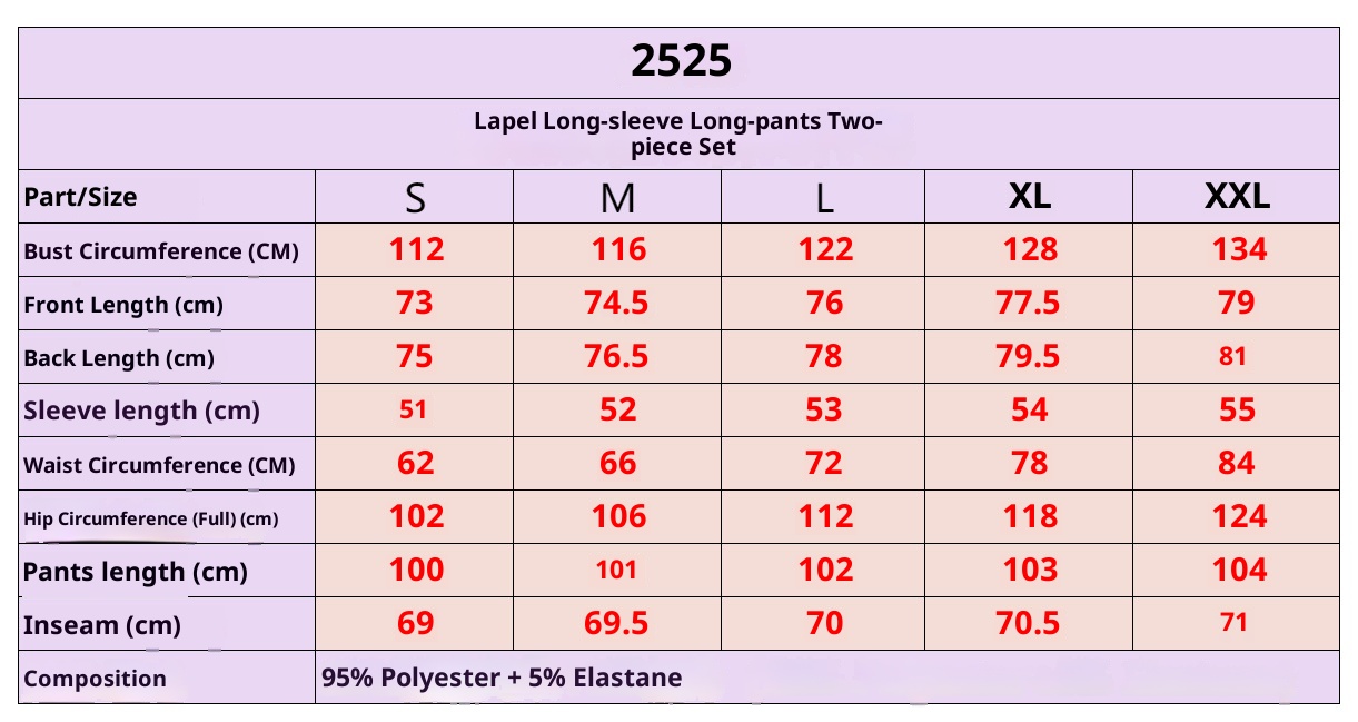 ChicShe Nuovo Cardigan Largo Comodo Colletto Risvoltabile Maniche Lunghe Pantaloni Set Due Pezzi Indossabile All'Ingrosso Loungewear_voghion.com