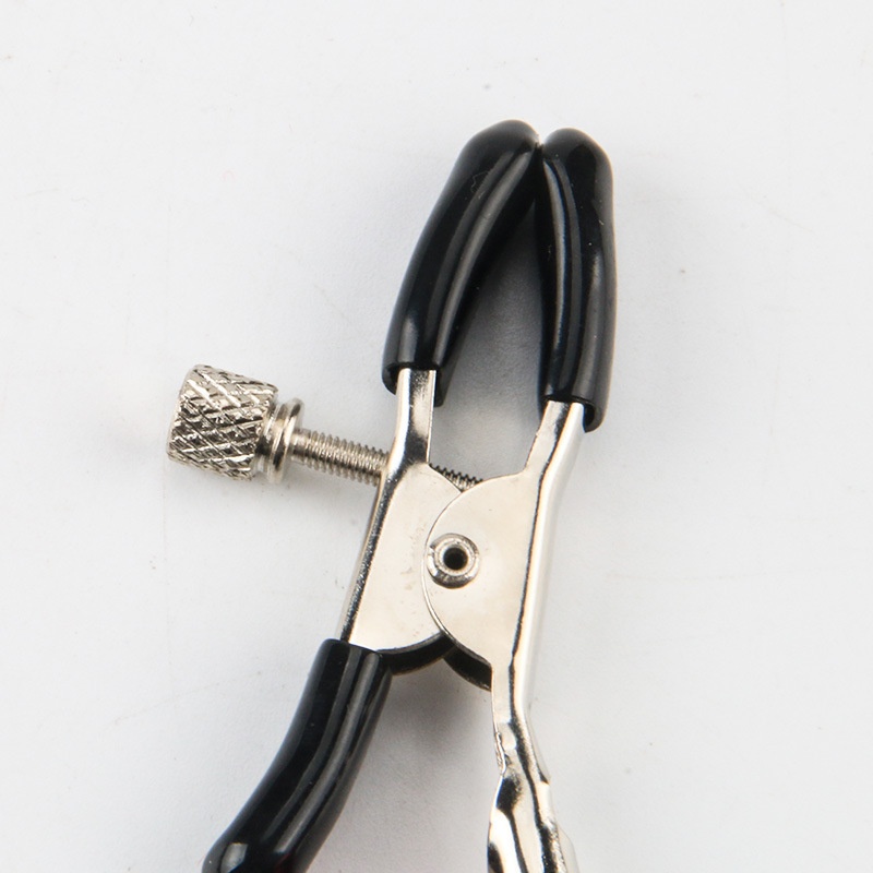 Clochette pour femmes, alternative aux pinces à tétons stimulantes, accessoire de masturbation féminine, jouet sexuel SM pour adultes_voghion.com