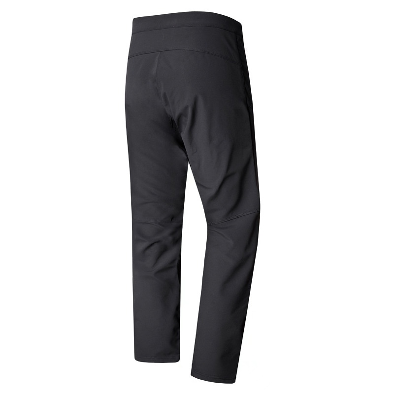 boy Men's Wear-Resistant Hiking Waterproof Windproof Sports Fashion Youth Straight-Leg Long Outdoor Casual Tactical Pants_voghion.com