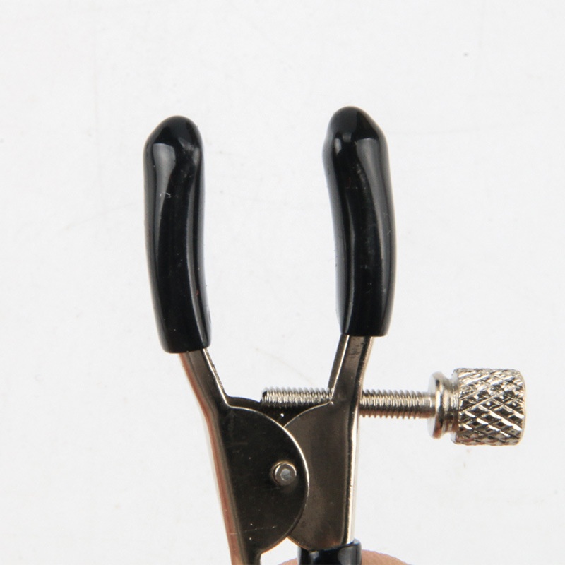 Clochette pour femmes, alternative aux pinces à tétons stimulantes, accessoire de masturbation féminine, jouet sexuel SM pour adultes_voghion.com