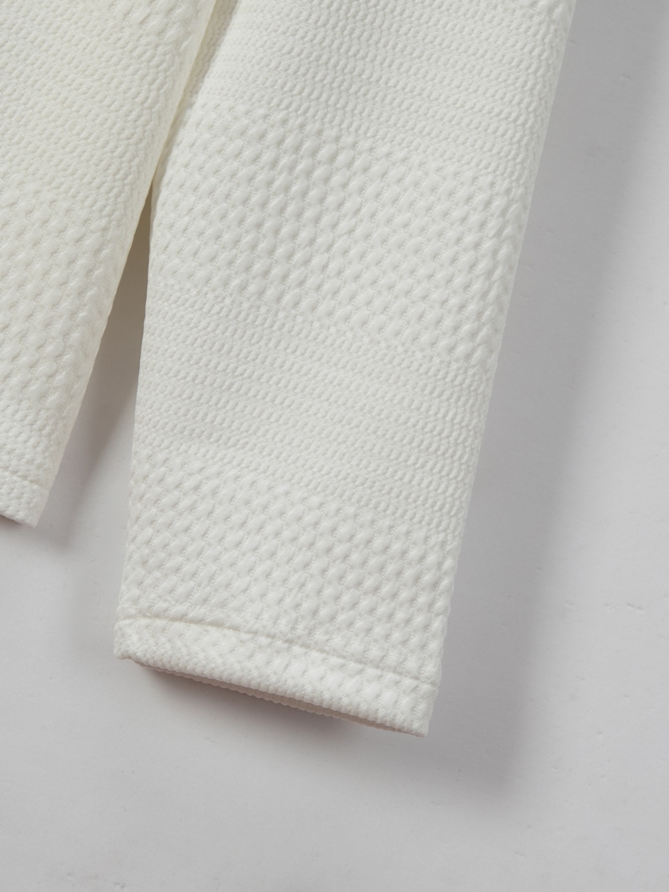 Polo décontracté à manches longues et col montant pour homme, collection printemps-automne 2025. Taille européenne._voghion.com