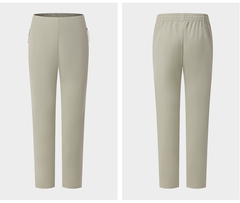 ragazzo Dijia Alternative Outdoor Leggero Tessuto Resistente all'usura Asciugatura rapida Casual Per uomo Fresco Sottile Gamba dritta Quotidiano_voghion.com