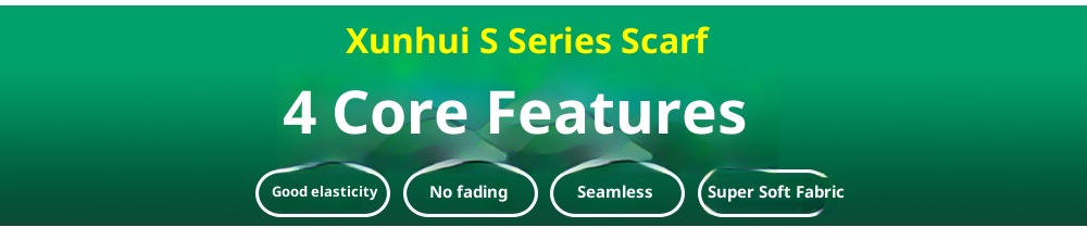 Masque de protection ActiveGo Skull Half Series Automne Hiver, foulard magique chaud et élastique pour le sport et le cyclisme_voghion.com