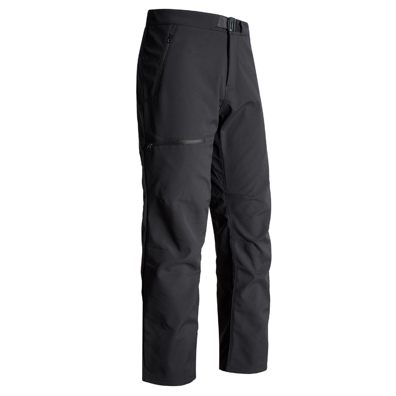 boy Men's Wear-Resistant Hiking Waterproof Windproof Sports Fashion Youth Straight-Leg Long Outdoor Casual Tactical Pants_voghion.com