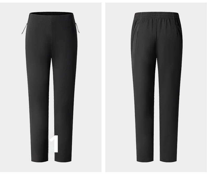 ragazzo Dijia Alternative Outdoor Leggero Tessuto Resistente all'usura Asciugatura rapida Casual Per uomo Fresco Sottile Gamba dritta Quotidiano_voghion.com