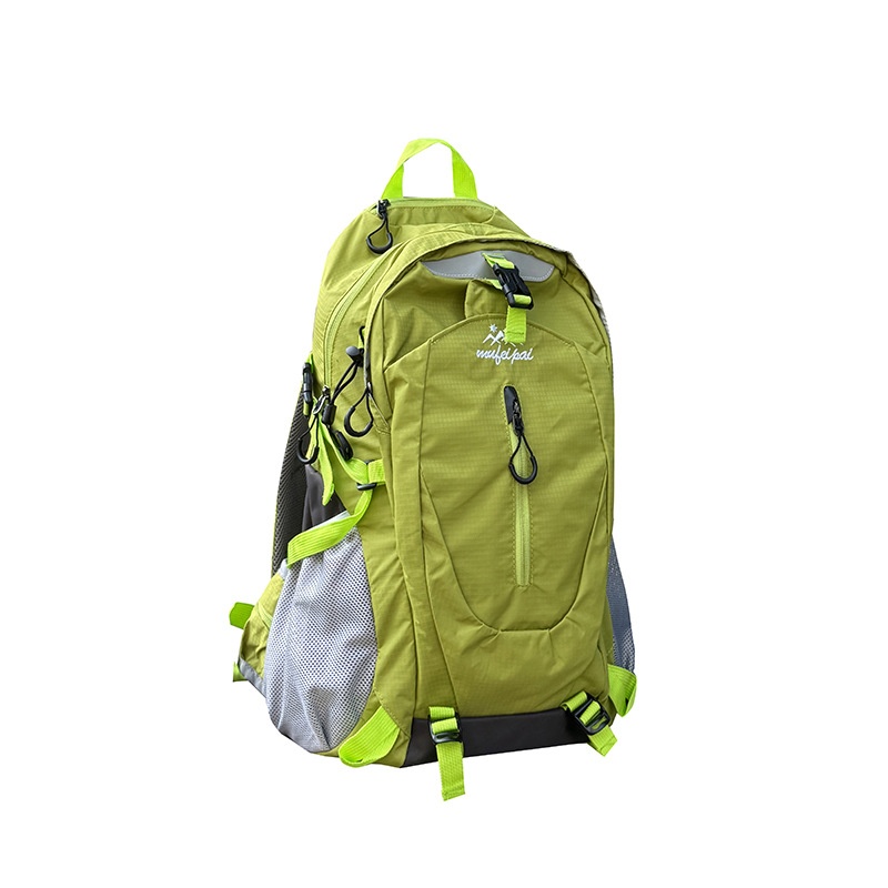 ActiveGo Cross-Border 2025 Travel Fashion Simple Versatile Large Capacity Professional Hiking Backpack_voghion.com