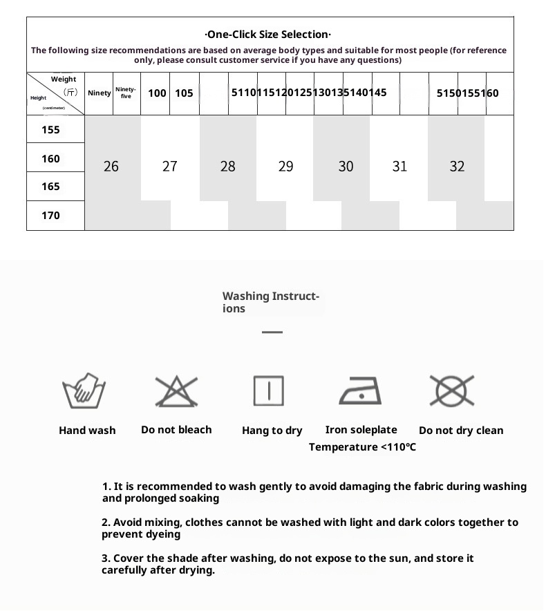 ChicShe Franse stijl jeans voor vrouwen 2025 zomer dunne hoge taille petite gedrapeerde broek cropped straight_voghion.com