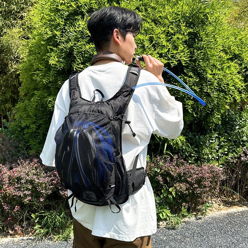 ActiveGo Cross-border Outdoor Sports Hiking Mountaineering Bag Ultra-light Weight-reducing Large Capacity Lightweight Casual_voghion.com