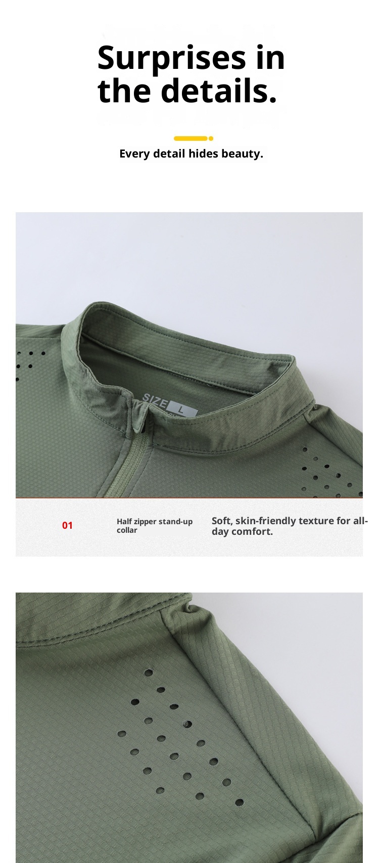 boy Boy Autumn Winter Fitness Top Basketball Running Shirt Casual Outdoor Stretch Quick-Dry Sports T-Shirt Long Sleeve Men_voghion.com