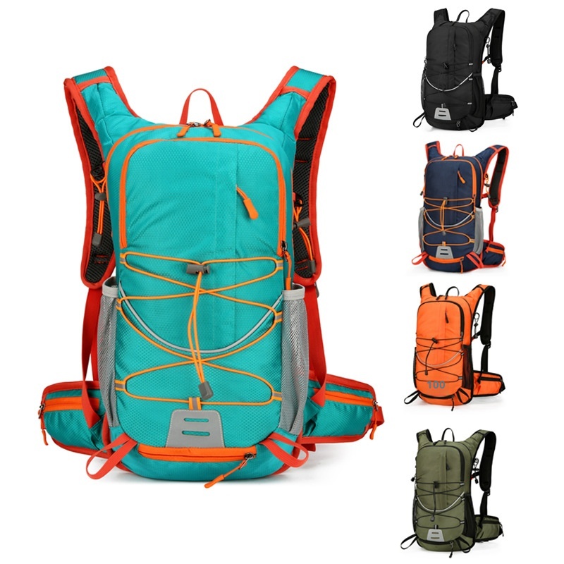 ActiveGo Cross-border Outdoor Sports Hiking Mountaineering Bag Ultra-light Weight-reducing Large Capacity Lightweight Casual_voghion.com