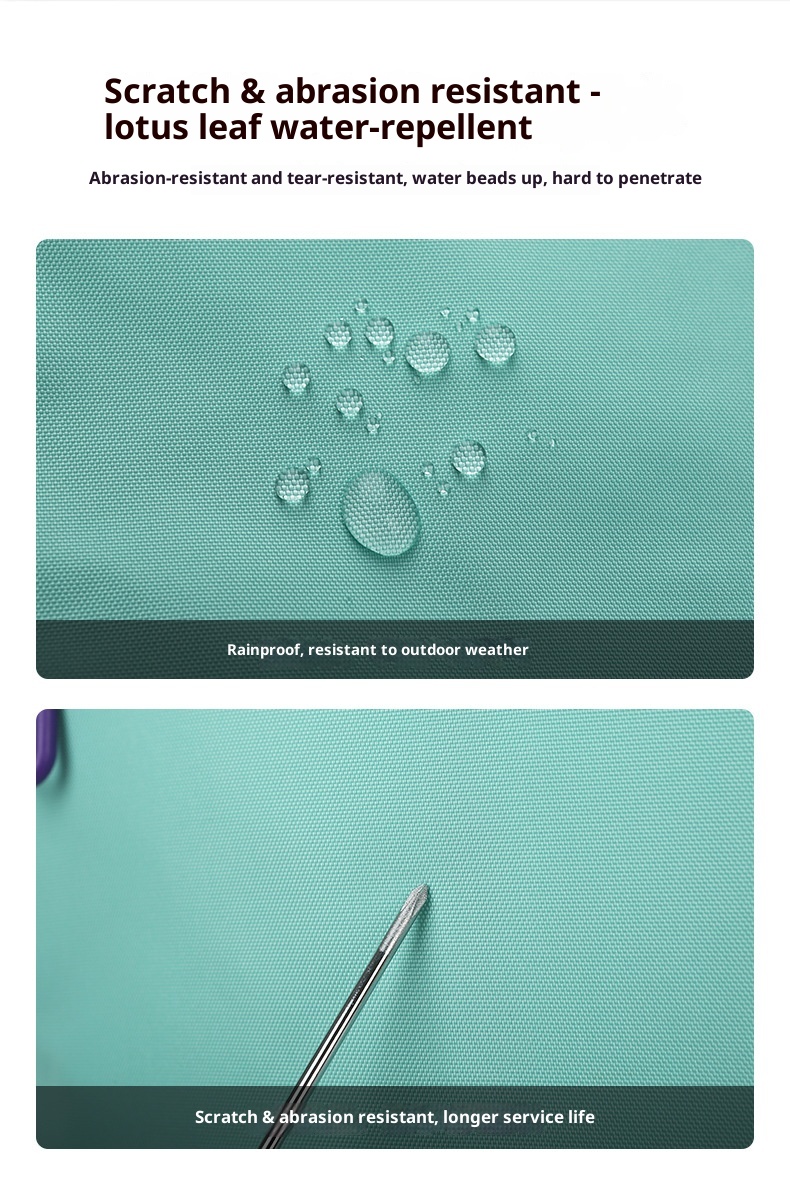 ActiveGo Outdoor Large Capacity Sports Mountaineering Unisex Cycling Hiking Lightweight Waterproof Badminton Backpack_voghion.com