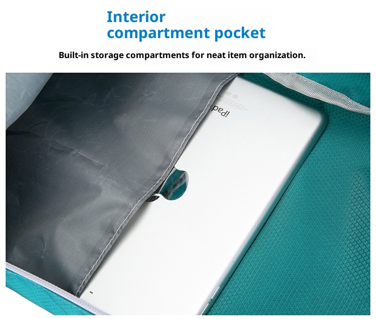 ActiveGo New Men's And Women's Ultra-Light Hiking Cycling Travel Backpack Fitness Outdoor Large Capacity Mountaineering Bag_voghion.com