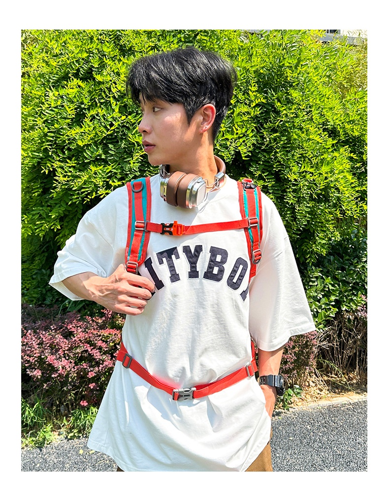 ActiveGo Cross-border Outdoor Sports Hiking Mountaineering Bag Ultra-light Weight-reducing Large Capacity Lightweight Casual_voghion.com